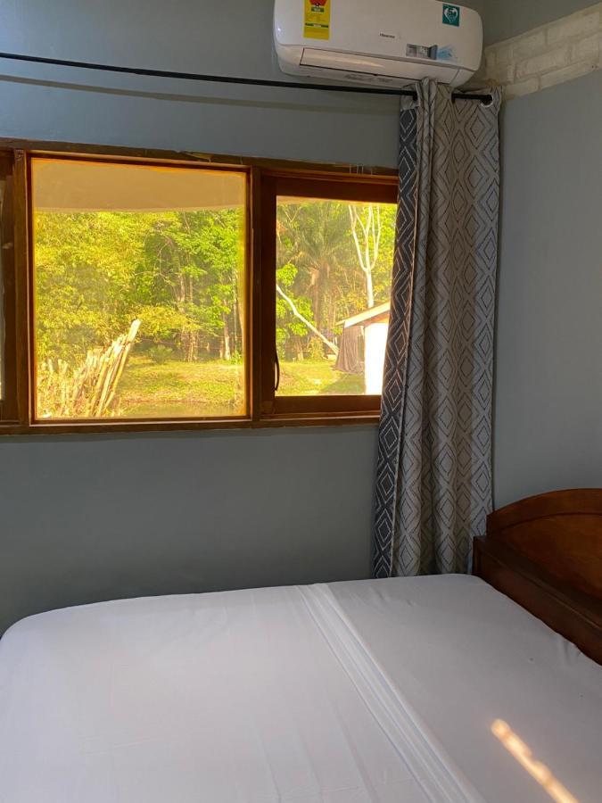 Bamboo River Resorts Wli Afegame Экстерьер фото