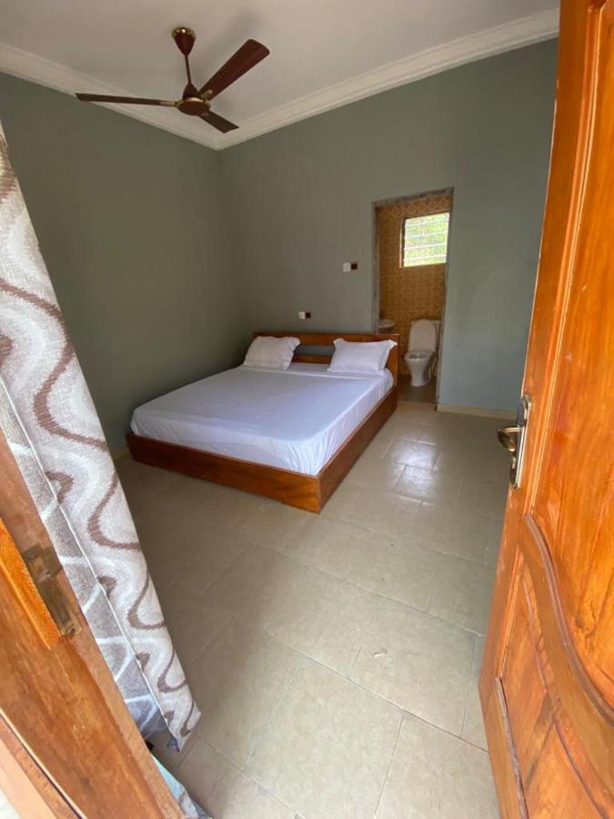 Bamboo River Resorts Wli Afegame Экстерьер фото